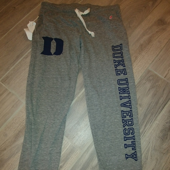 Other - Duke University joggers